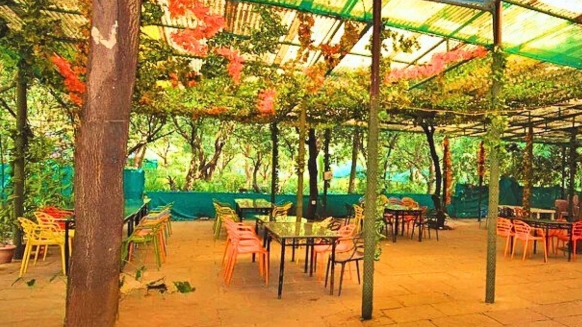 Vasind Resort | Shrusti Farms Resort