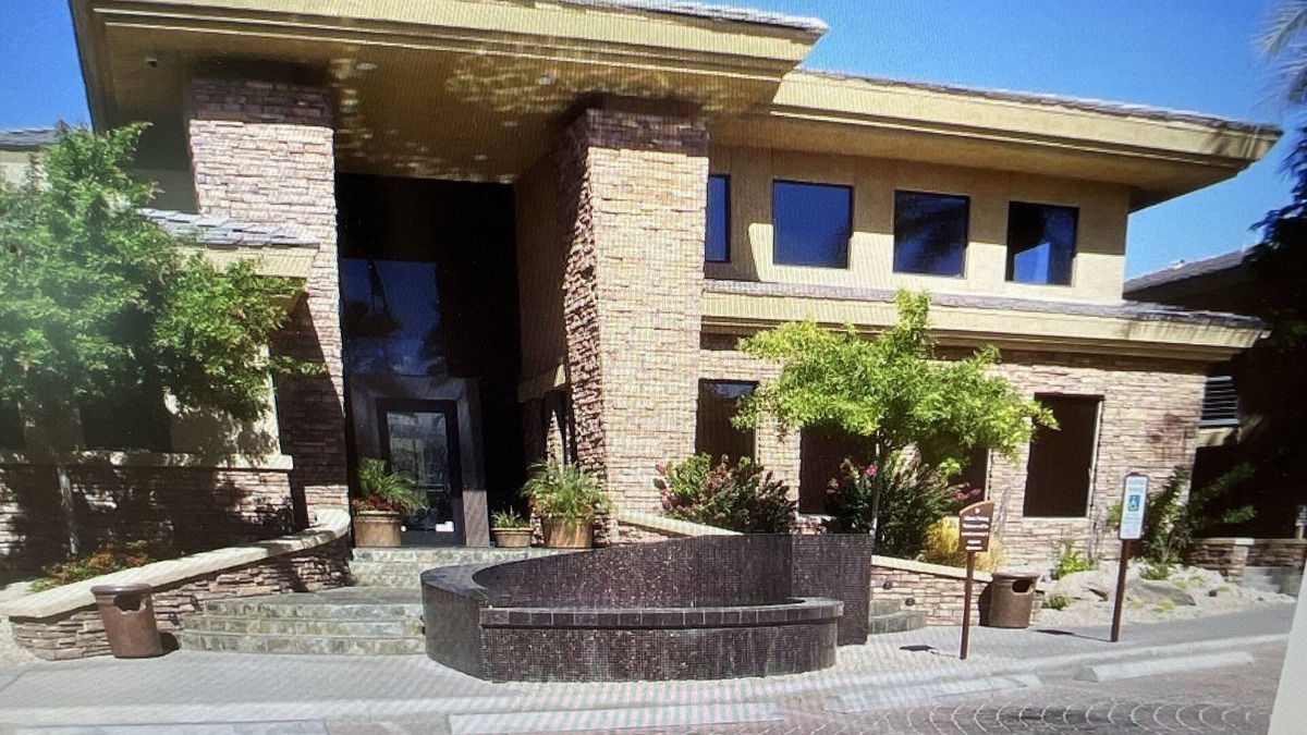 Desert View Village Condo | Sht to Lng Term Rental 2 B/2 B Condo