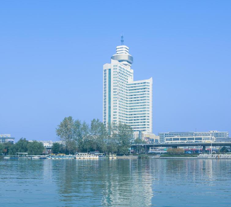 Xuan Wu Hotel | Shu Guang International Hotel