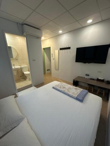 Tainan City Centre House | Shuang Shuang