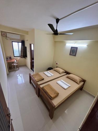 Hubli House | Shubham Suites & Party Hall