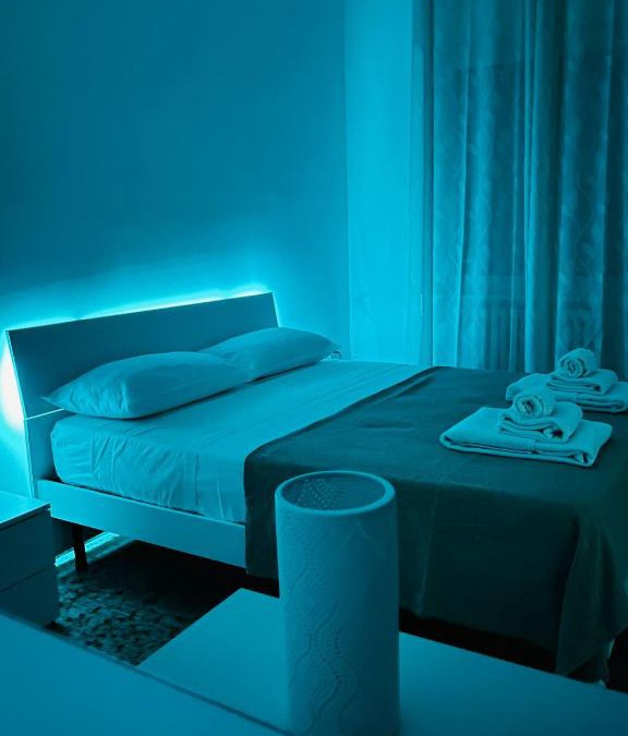 San Pietro Vernotico Apartment | SHUBY HOME
