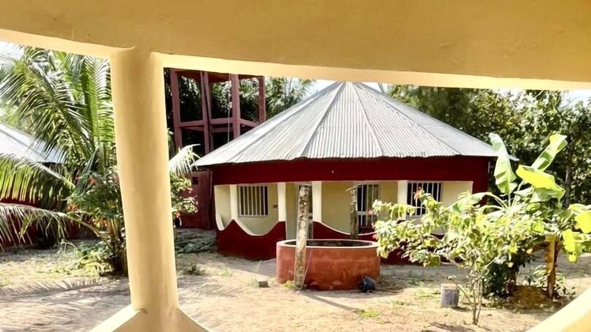 Abeme Hotel | Shudyma