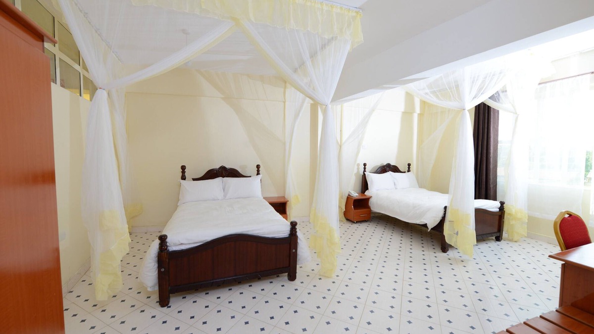 Kabati Hotel | Shuhan Hotel Kabati