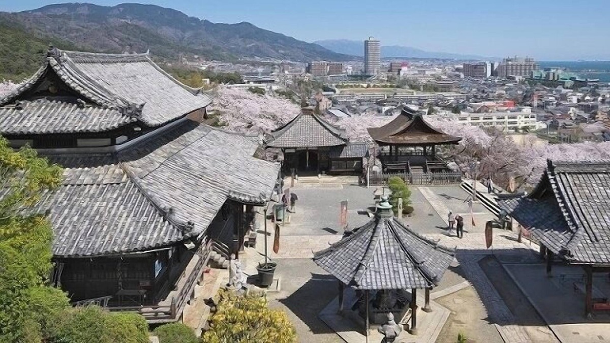 Otsu House | Shukubou "WAQOO Miidera"