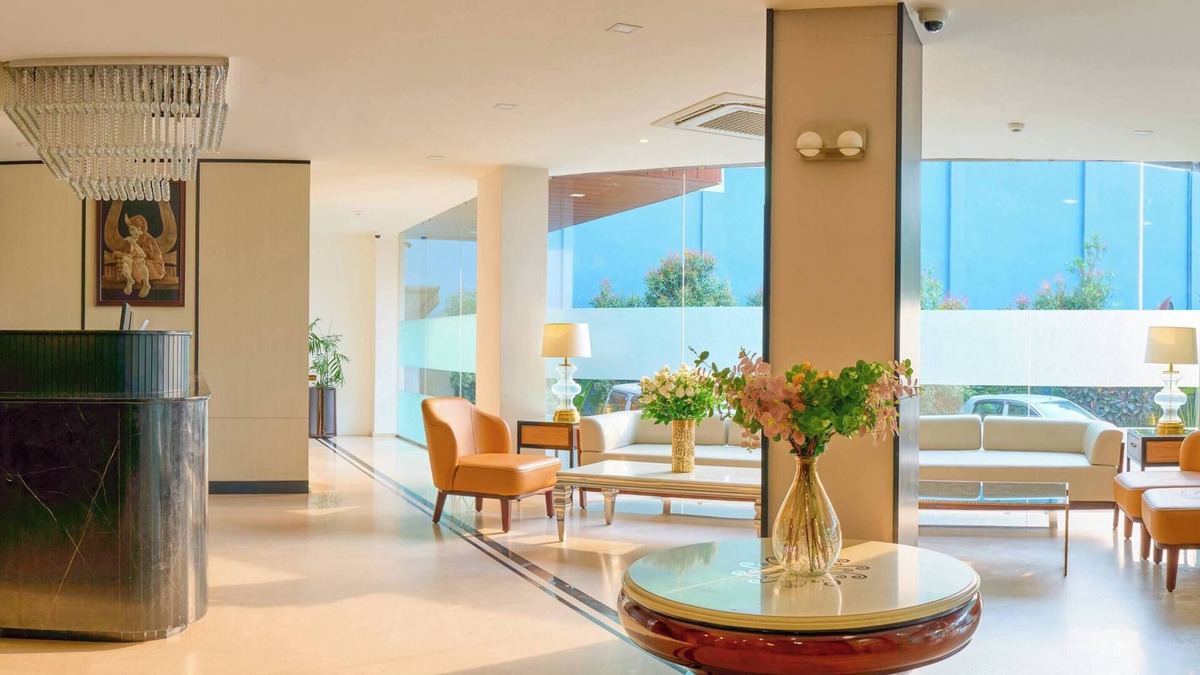 Dimapur Hotel | SHULEM BOUTIQUE HOTEL