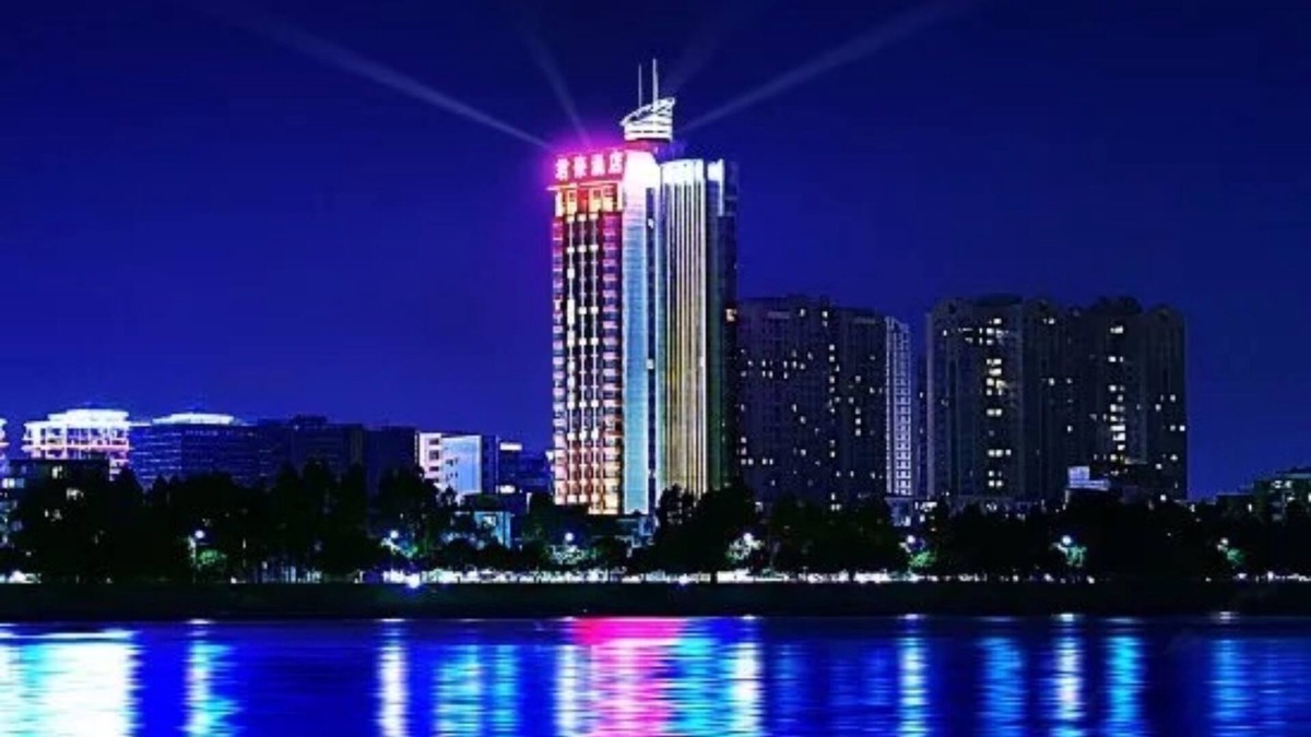 Shunde Hotel | Shunde Grandview Hotel