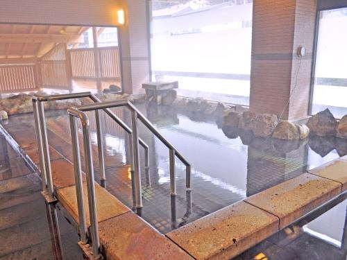 Fukushima Hotel | Shunjyuan Izumiya