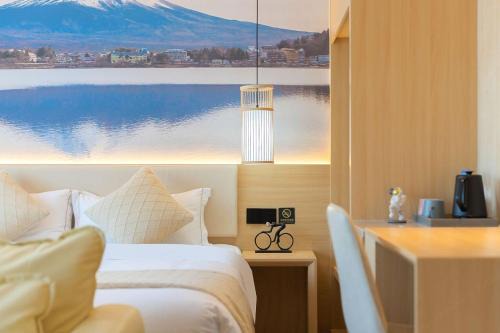 Xiang'an Hotel | Shuqin Villa Hotel