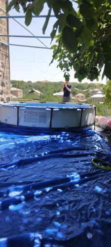 Yeghegnadzor House | Shushan GUEST HOUSE