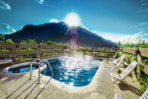 Tingo Maria Hotel | Shushupe Hotel