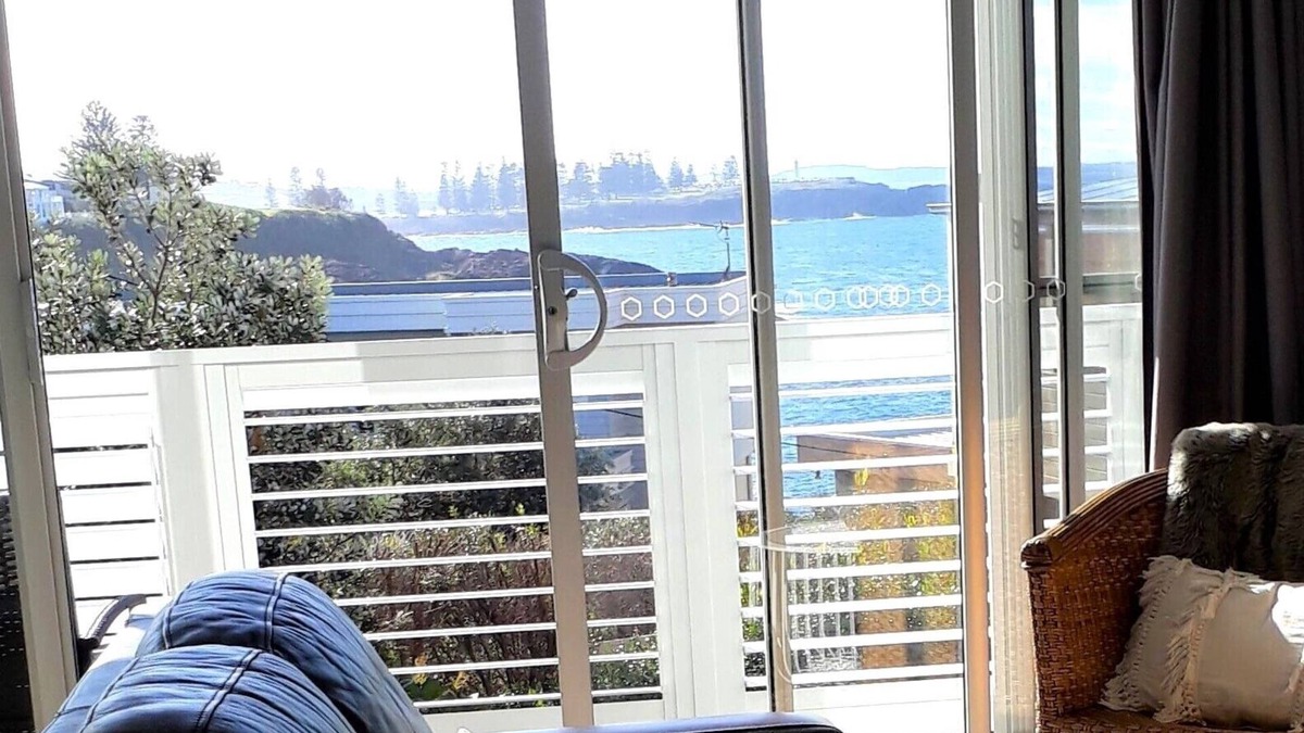 Kiama House | Shutters by the Sea Kiama