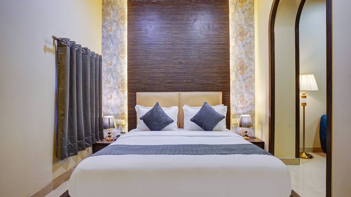 Dariyaganj Hotel | Shyama inn by Rivlet
