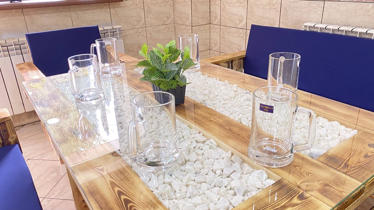 Medeu District Cottage | Shymbulak Resort House