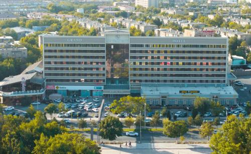 Shymkent Hotel | Shymkent Grand Hotel