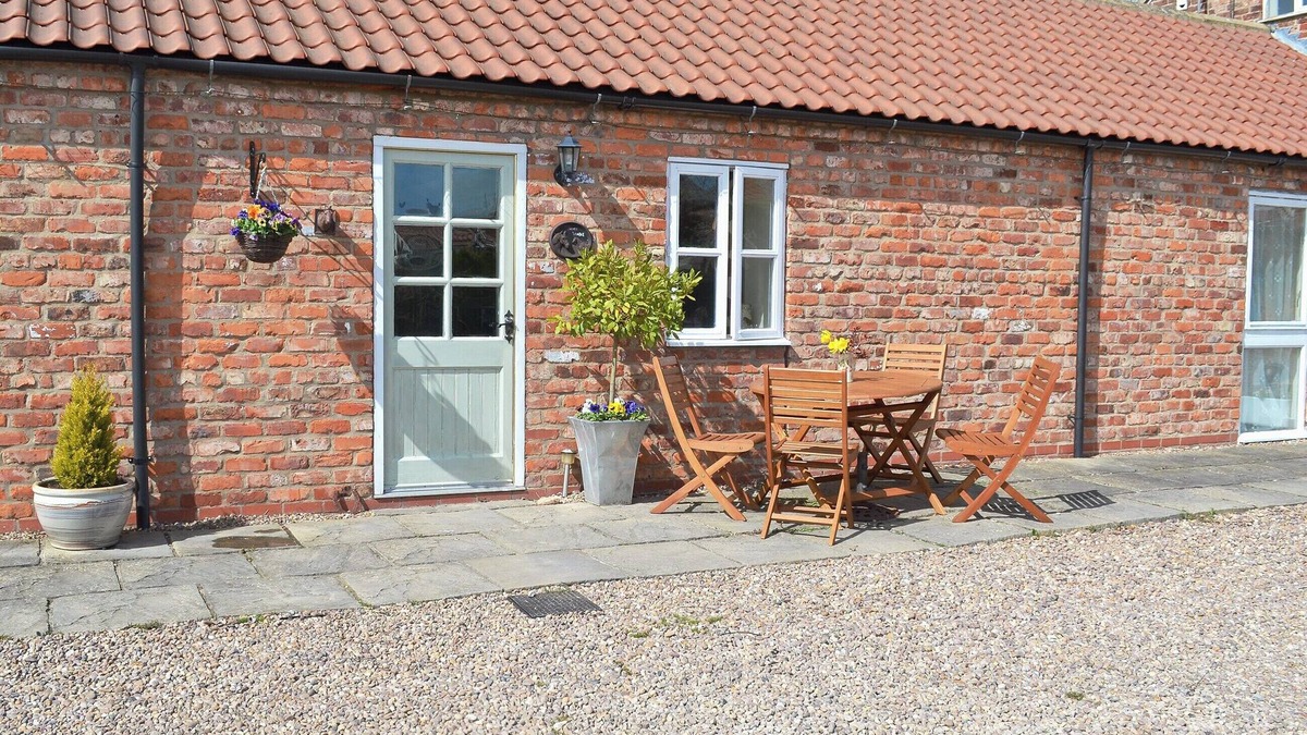 Buckton Cottage | Shyre Stable - 18437