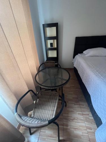 Lima Apartment | Siéntete como en casa