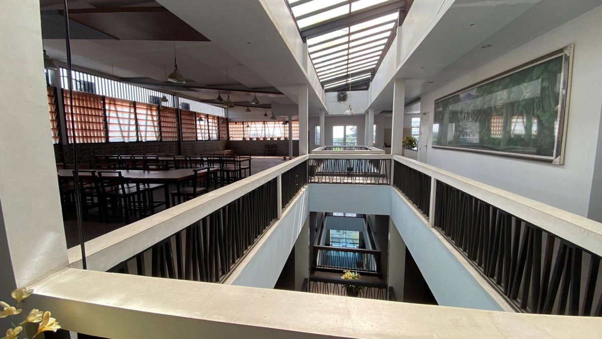 Soreang Hotel | Si Jalak Guest House by ARBA