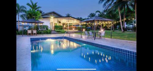 Pong Hotel | Siam Country Resort