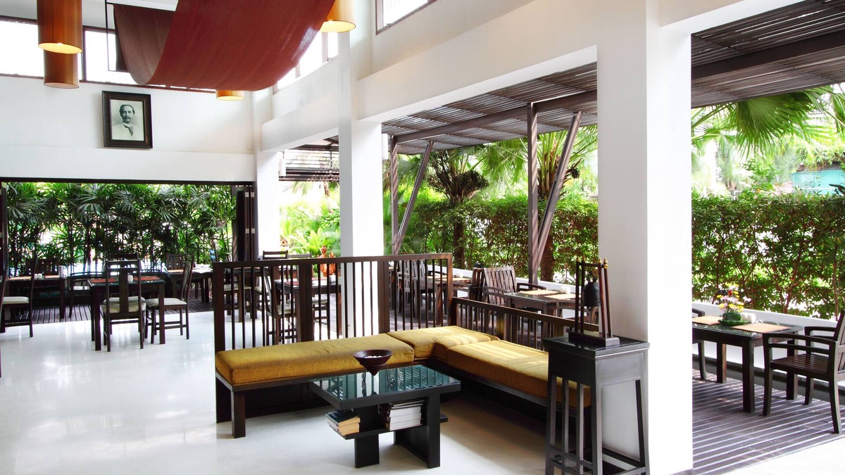 Minburi Hotel | Siam Piman Hotel