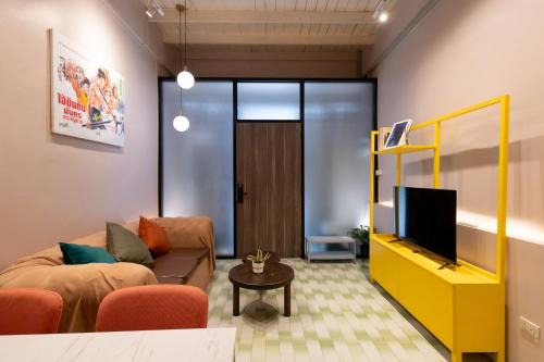 Bang Kho Laem Apartment | Siam Twin Charoenkrung