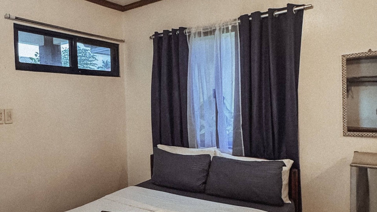 Catangnan Hotel | Siargao cozy Villa near Beach