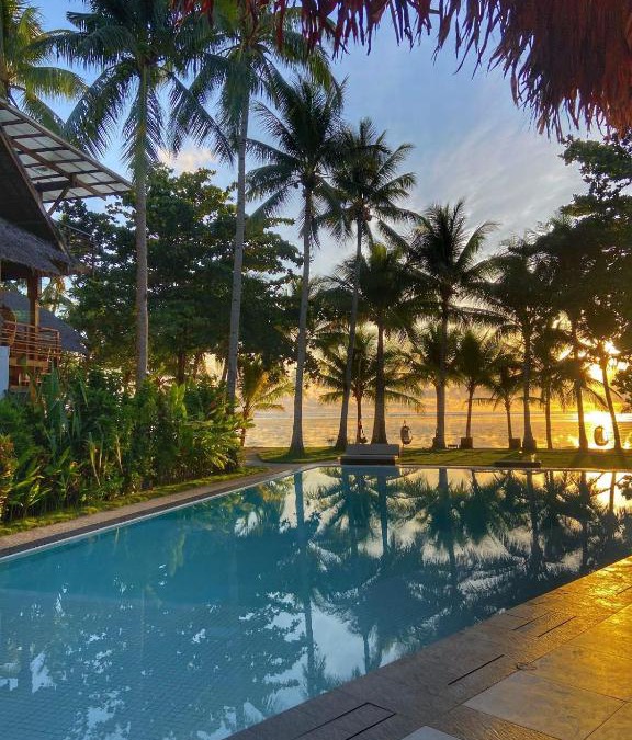 Catangnan Hotel | Siargao Island Villas