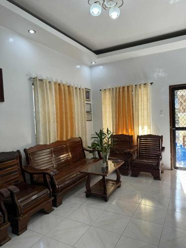 Del Carmen House | Siargao Jalsa Homestay