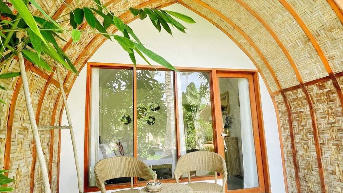 Catangnan Hotel | Siargao Luxury Unit
