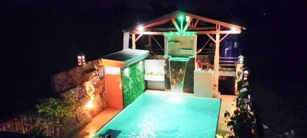 Bago City Resort | Siargao Vibes Private Resort