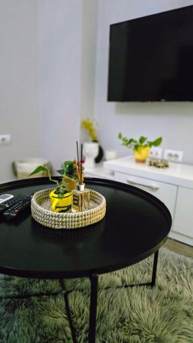 Tirana Apartment | Siart Apartment