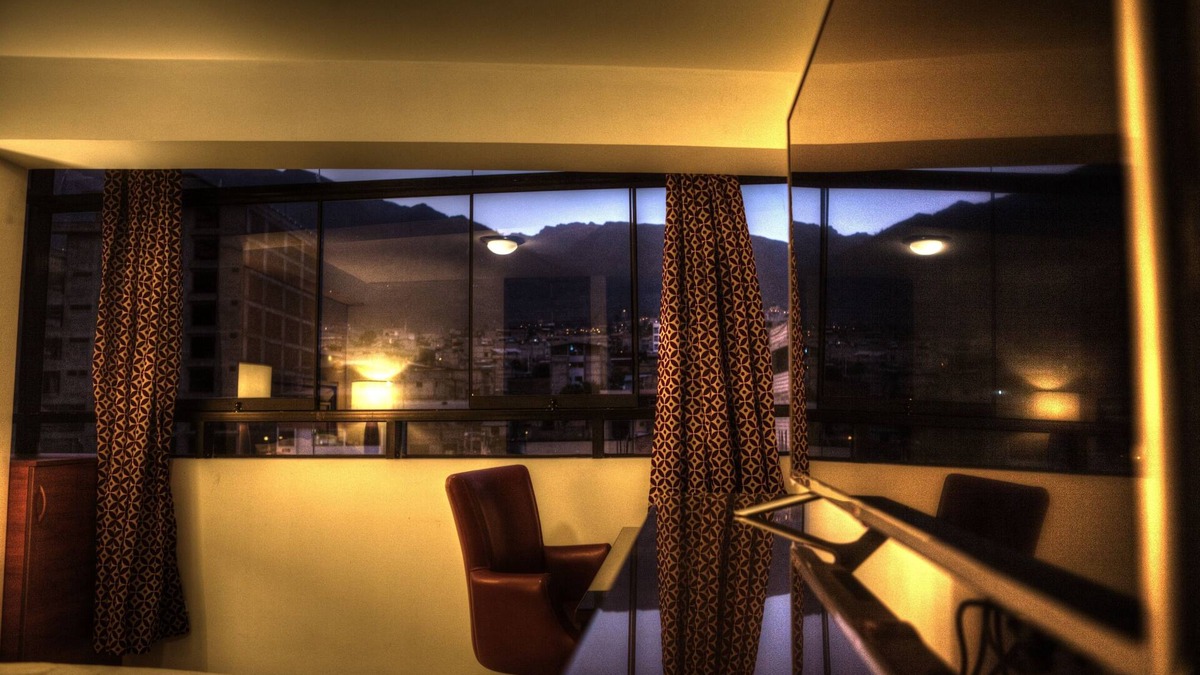 Abancay Hotel | Siball Hotel