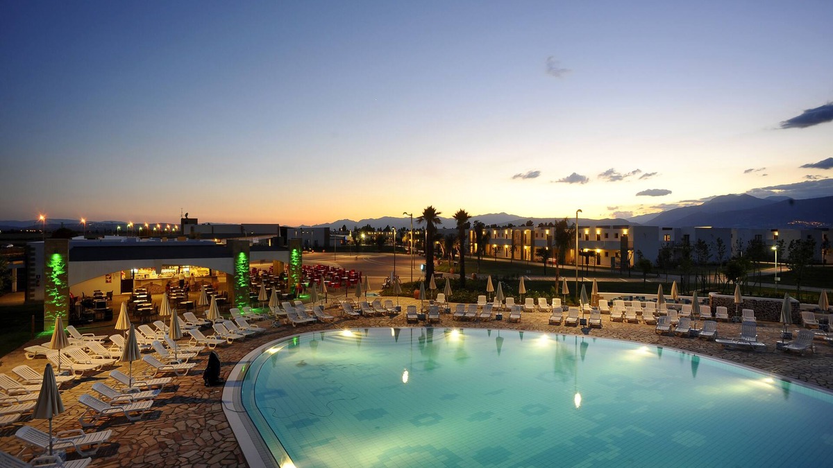 Marina di Sibari Resort | Sibari Green Resort