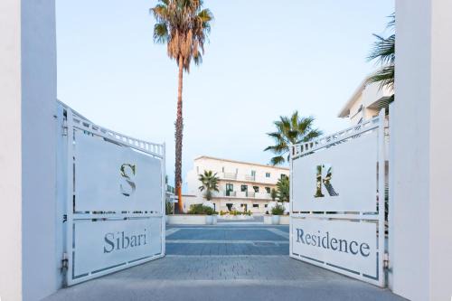 Marina di Sibari Hotel | Sibari Residence