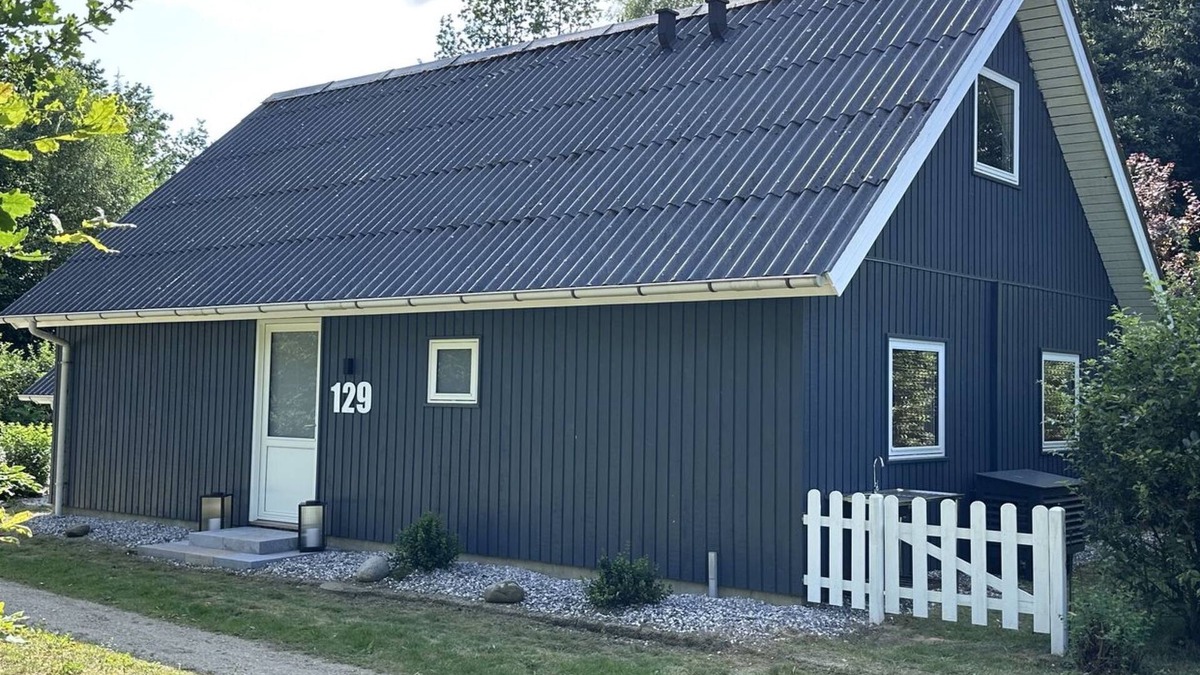 Skygge House | "Sibbe" by Interhome