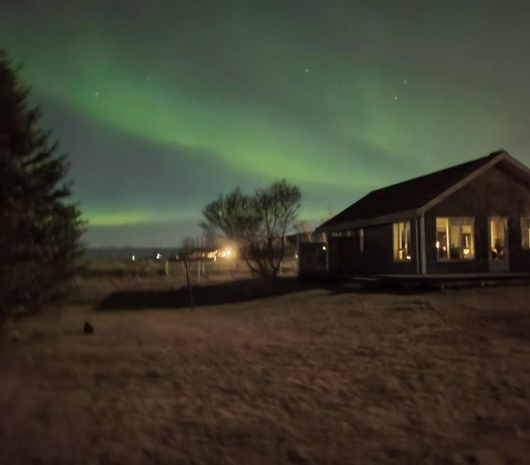 Olafsvellir House | Sibbu Hús