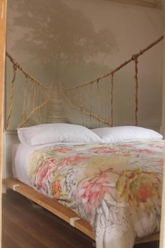 Mbabane Bed & Breakfast | Sibebe Hills Vista Cabin 1