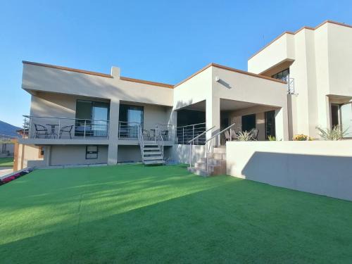 Mbabane House | Sibebe View Villa