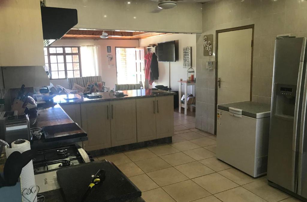 Sodwana Bay House | Sibiya Guest House