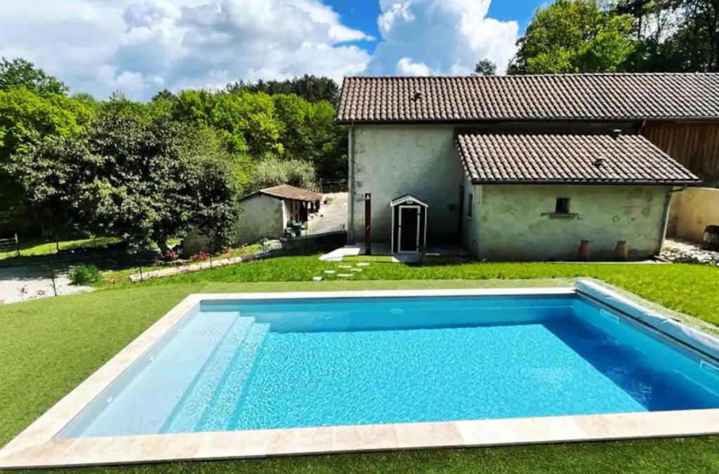 Boulazac-Isle-Manoire Apartment | SIBO GITE en Périgord
