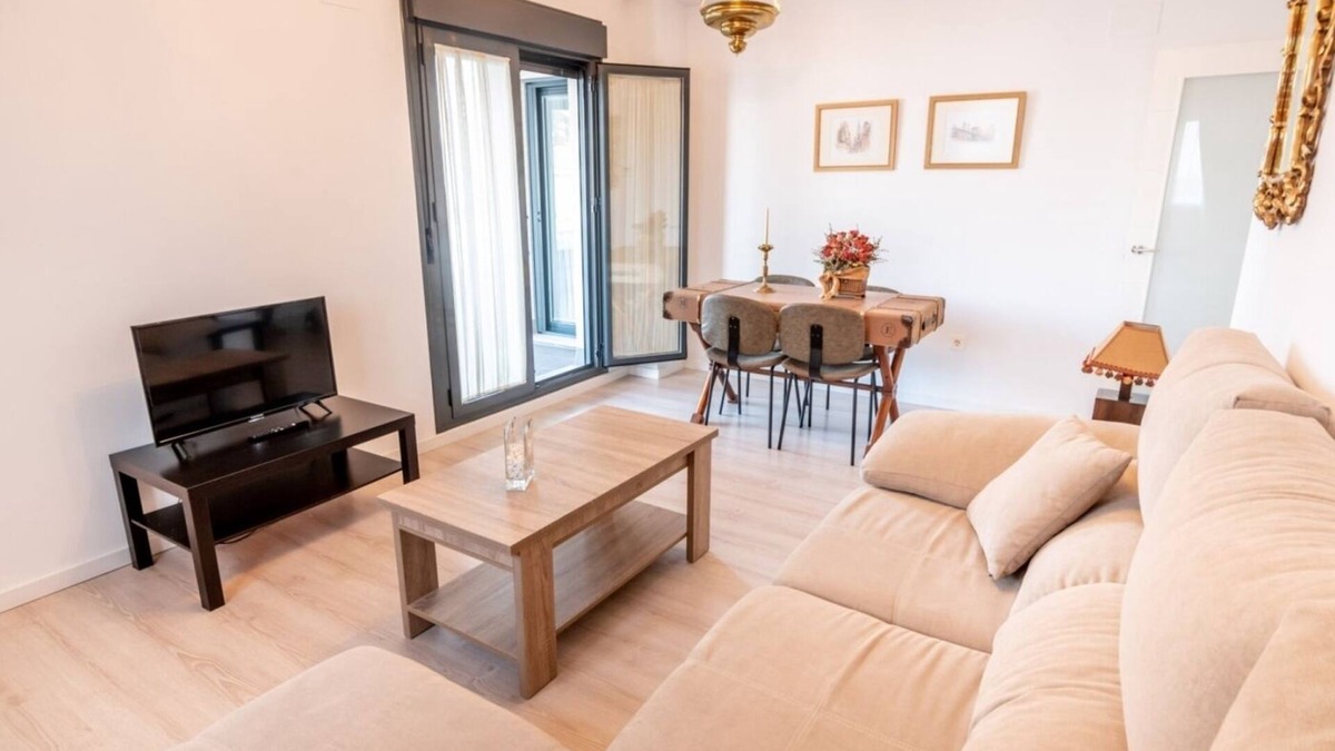 Sanlucar de Barrameda Apartment | SibsSanlucar Manzanilla-Terraza-Piscina-Centro