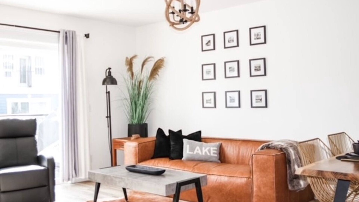 Sicamous Condo | Sicamous Oasis