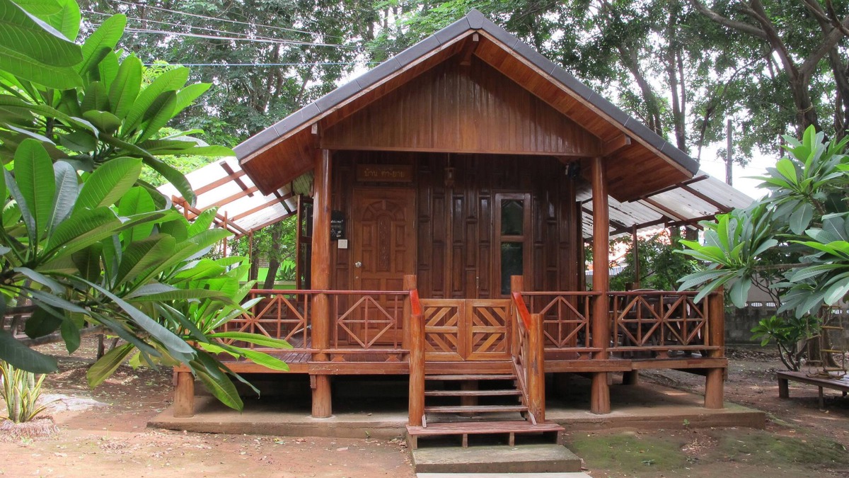 Ko Sichang Hotel | Sichang My Home