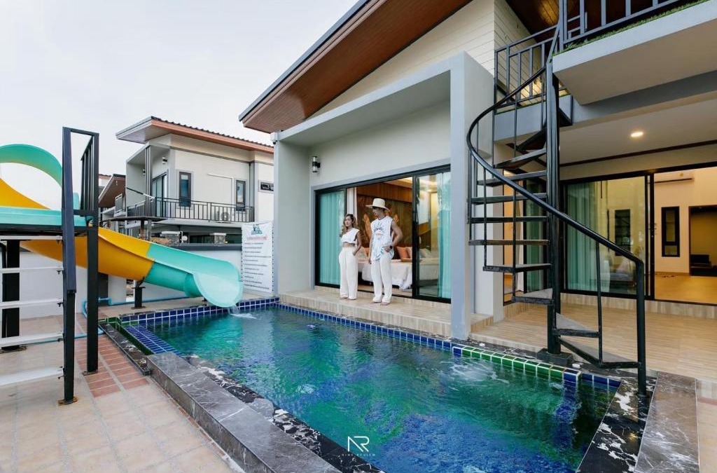 Sichon Villa | Sichon Pool Villa - สิชลพูลวิลล่า