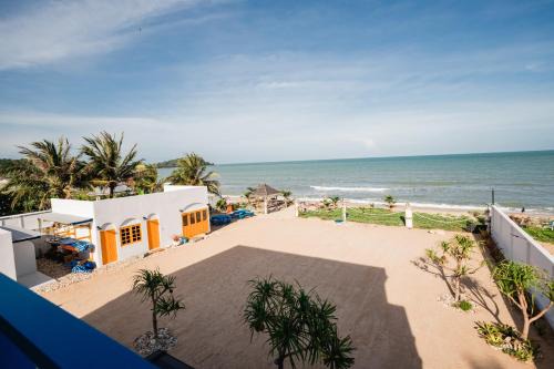 Sichon House | Sichon sunrise beach villa
