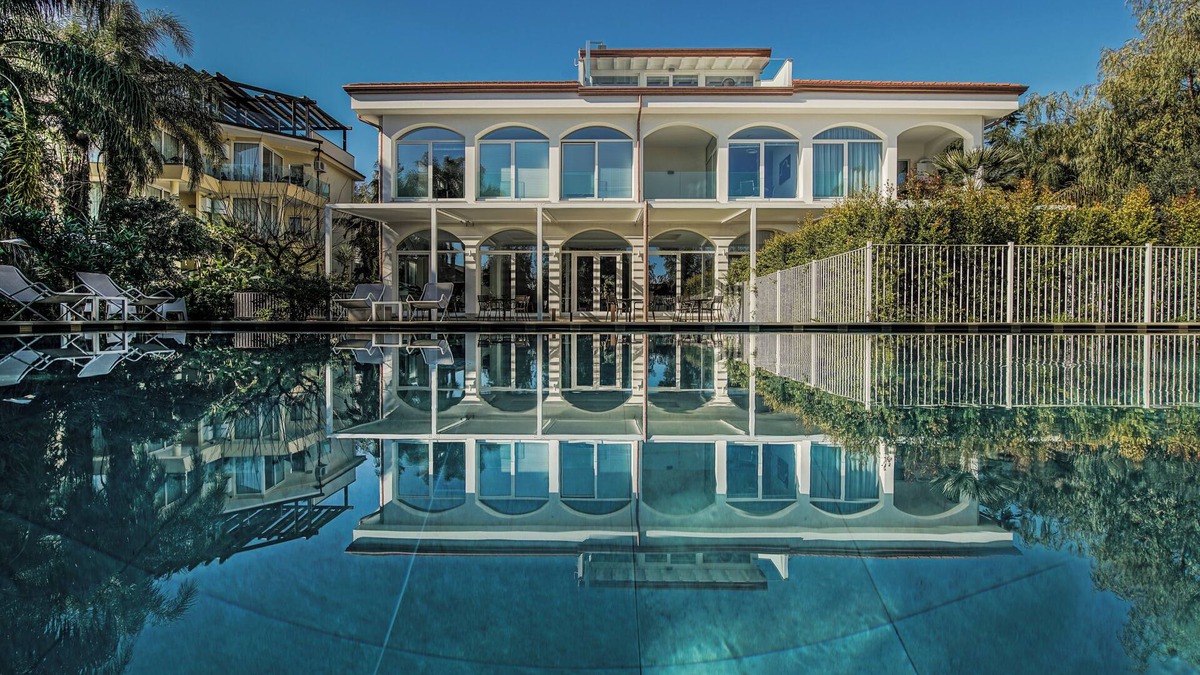 Aci Catena House | Sicilia's Residence Hotel Art & Spa