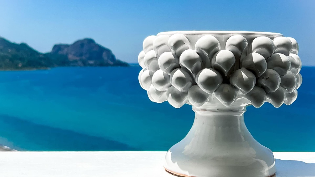 Sant'Ambrogio Apartment | Sicilian Dream: Cefalú, Splendor & Sea View!