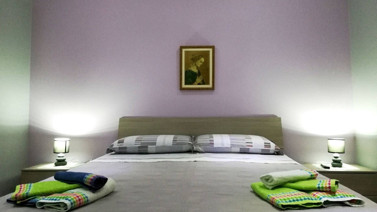 Lentini Apartment | Sicily Sun, nice and cozy studio