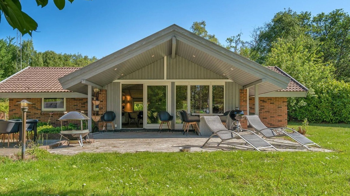 Gedesby House | "Sida" - 600m from the sea by Interhome