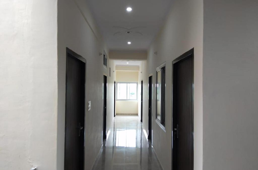 Shivalik Nagar House | Siddhant Guest House